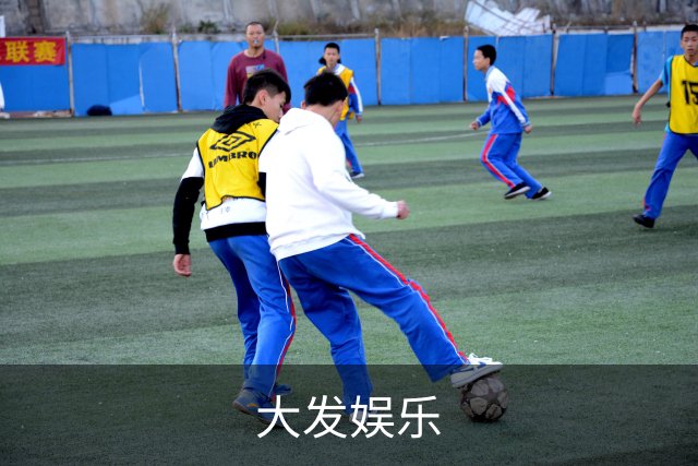 大发娱乐公司简介